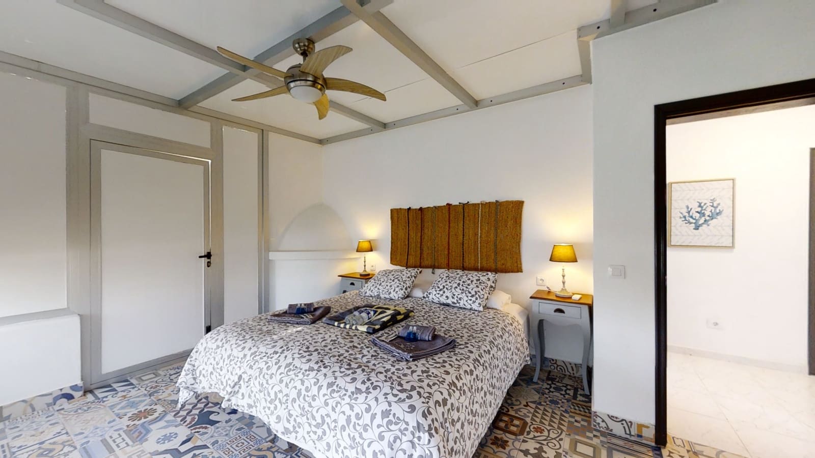 4 sovrum Villa till salu i Charco del Palo med pool garage - 475 000 € (Ref: 9962597)