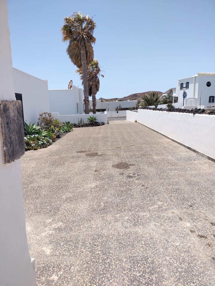 4 sovrum Villa till salu i Charco del Palo med pool garage - 475 000 € (Ref: 9962597)