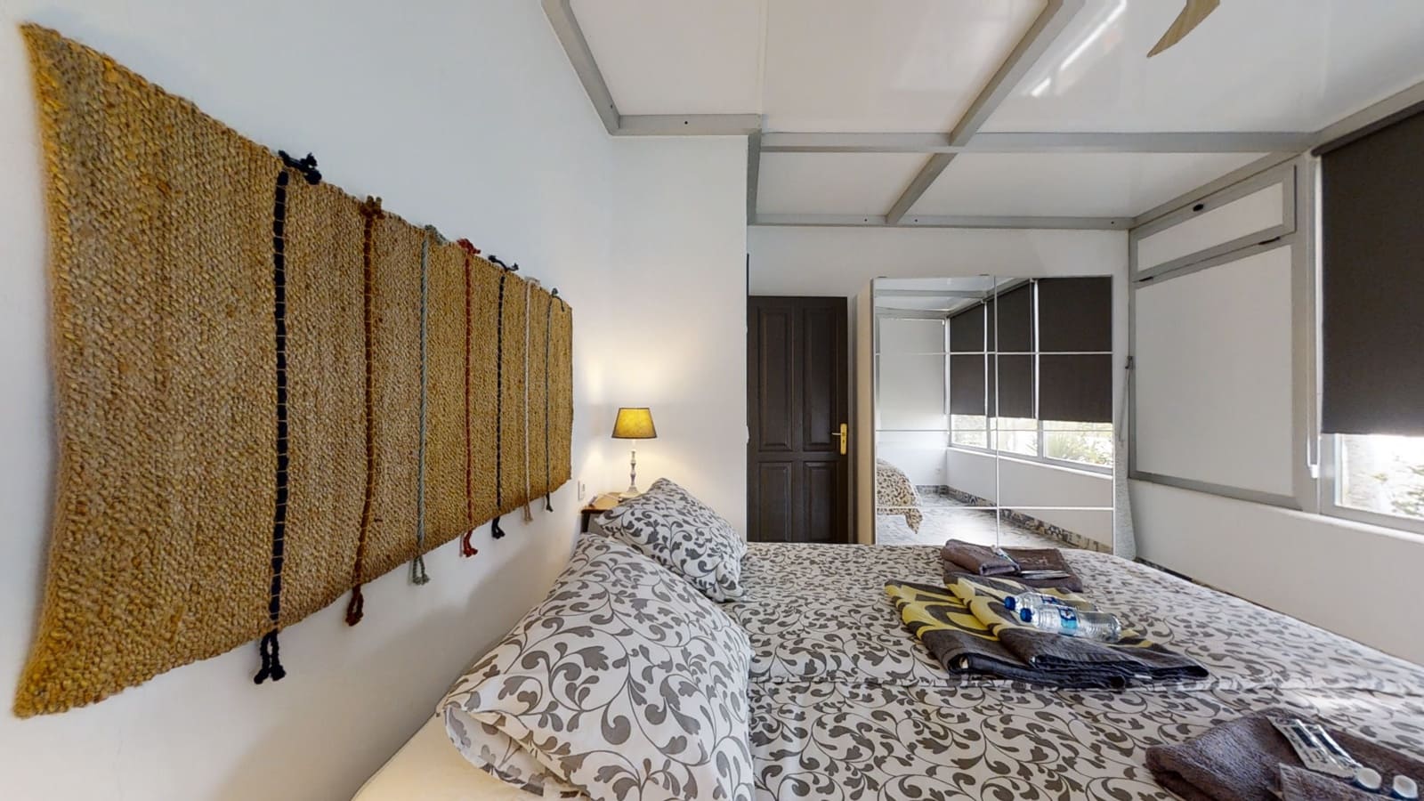 4 sovrum Villa till salu i Charco del Palo med pool garage - 475 000 € (Ref: 9962597)