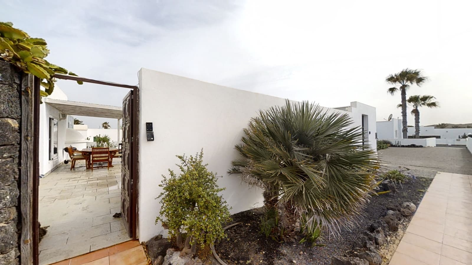 4 sovrum Villa till salu i Charco del Palo med pool garage - 475 000 € (Ref: 9962597)