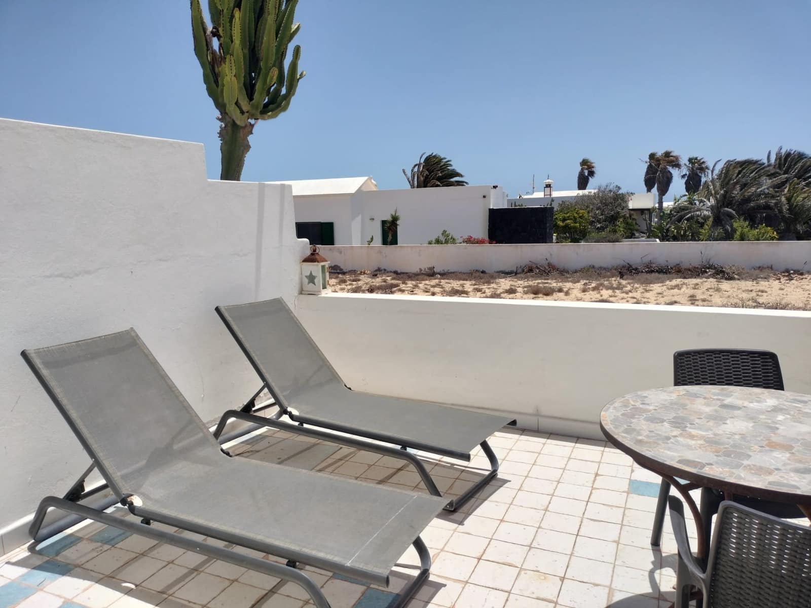 4 sovrum Villa till salu i Charco del Palo med pool garage - 475 000 € (Ref: 9962597)