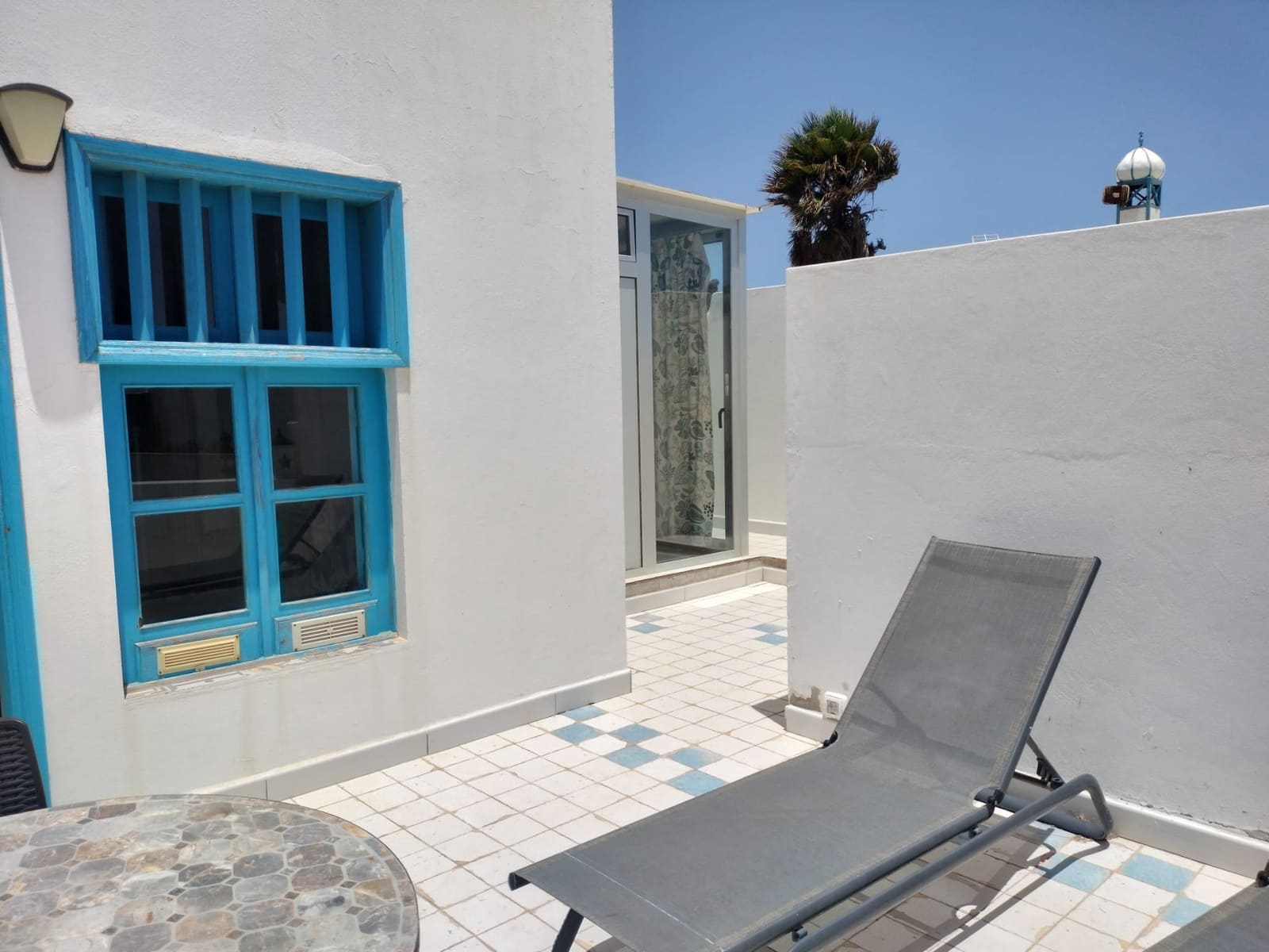4 sovrum Villa till salu i Charco del Palo med pool garage - 475 000 € (Ref: 9962597)