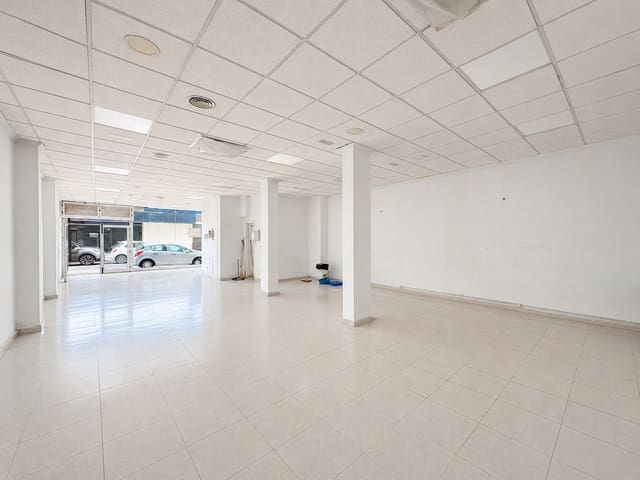 Kommersiell til salgs i Arrecife - € 179 900 (Ref: 9962609)