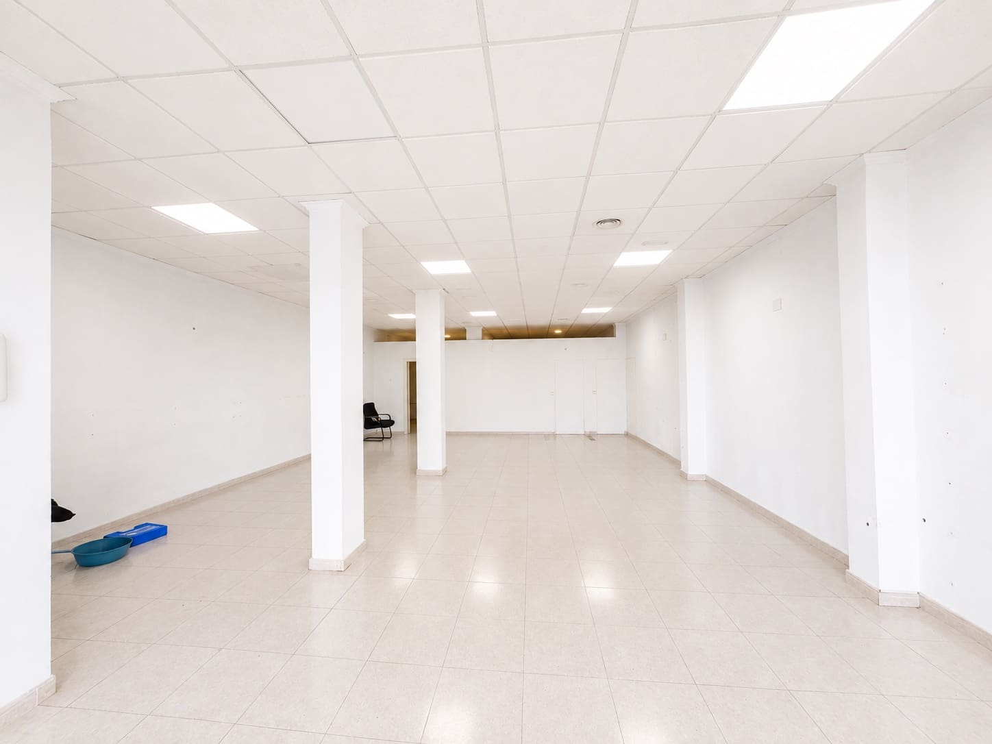 Comercial para venda em Arrecife - 179 900 € (Ref: 9962609)