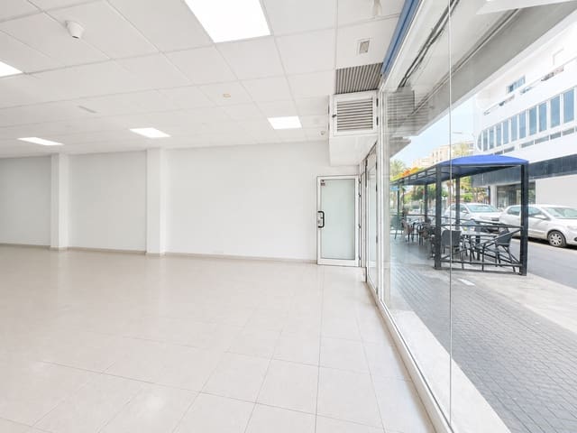 Kommersiell til salgs i Arrecife - € 179 900 (Ref: 9962609)