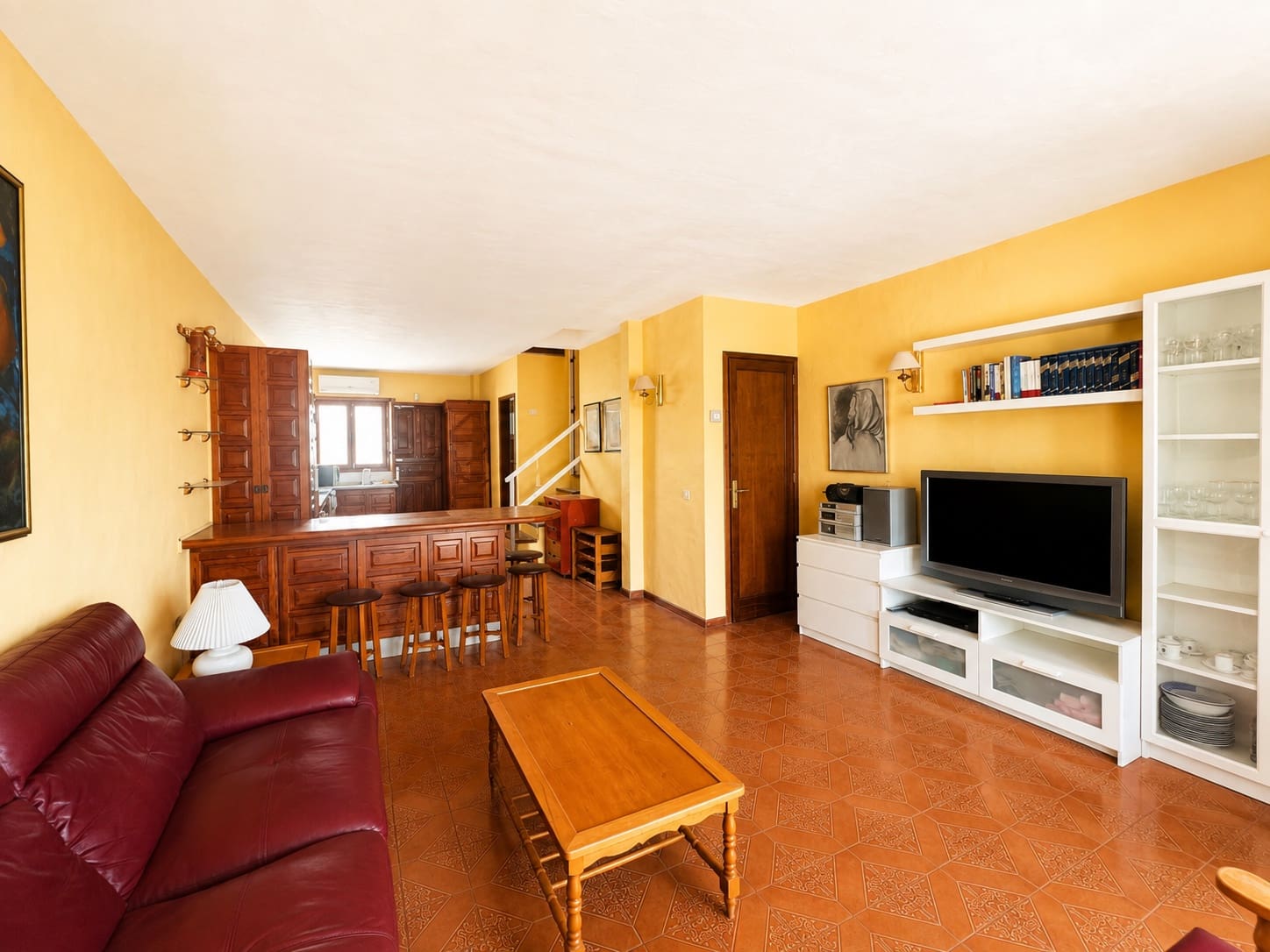 3 bedroom Semi-detached Villa for sale in Puerto del Carmen with garage - € 383,000 (Ref: 9999909)