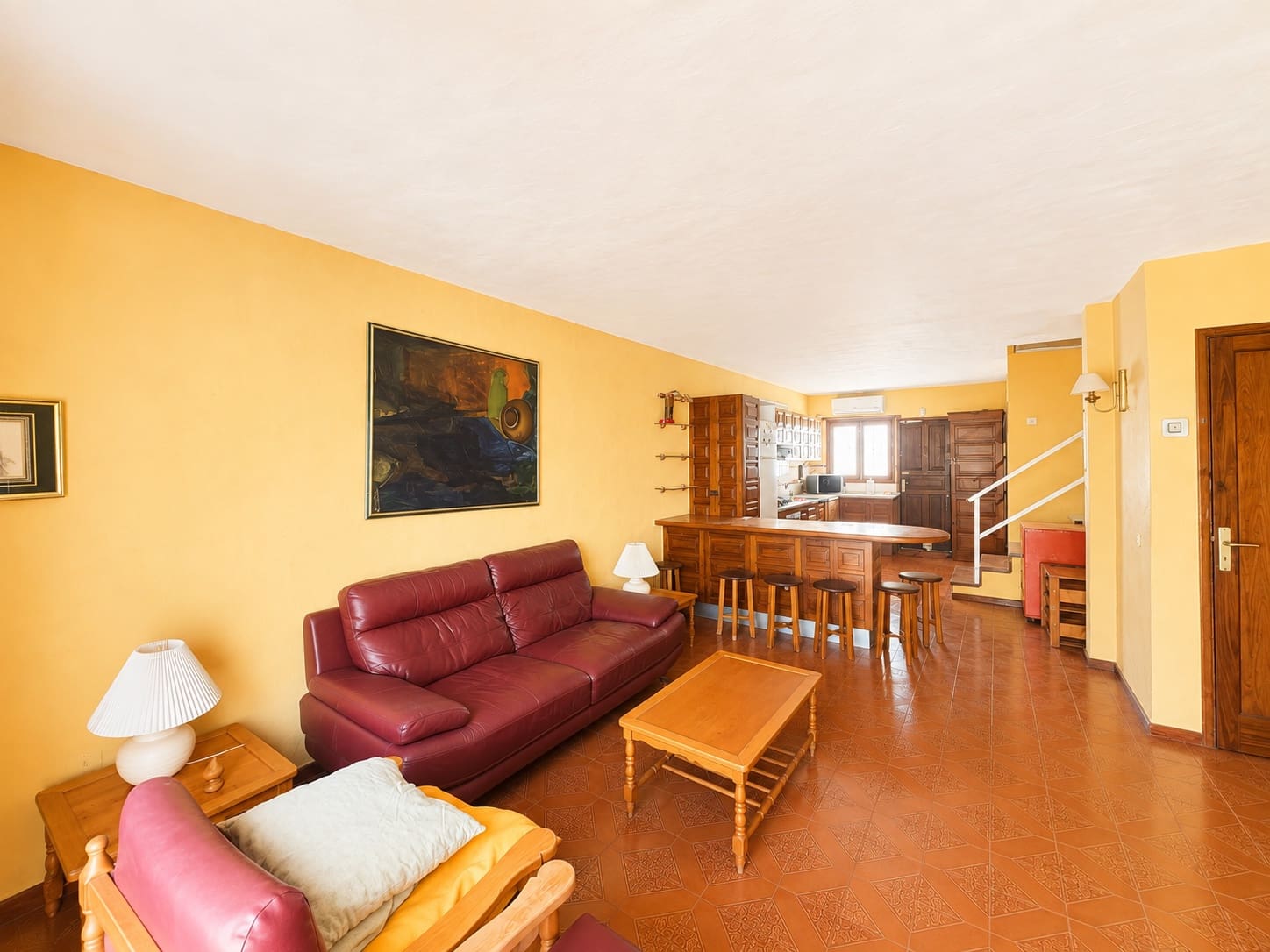 3 bedroom Semi-detached Villa for sale in Puerto del Carmen with garage - € 383,000 (Ref: 9999909)