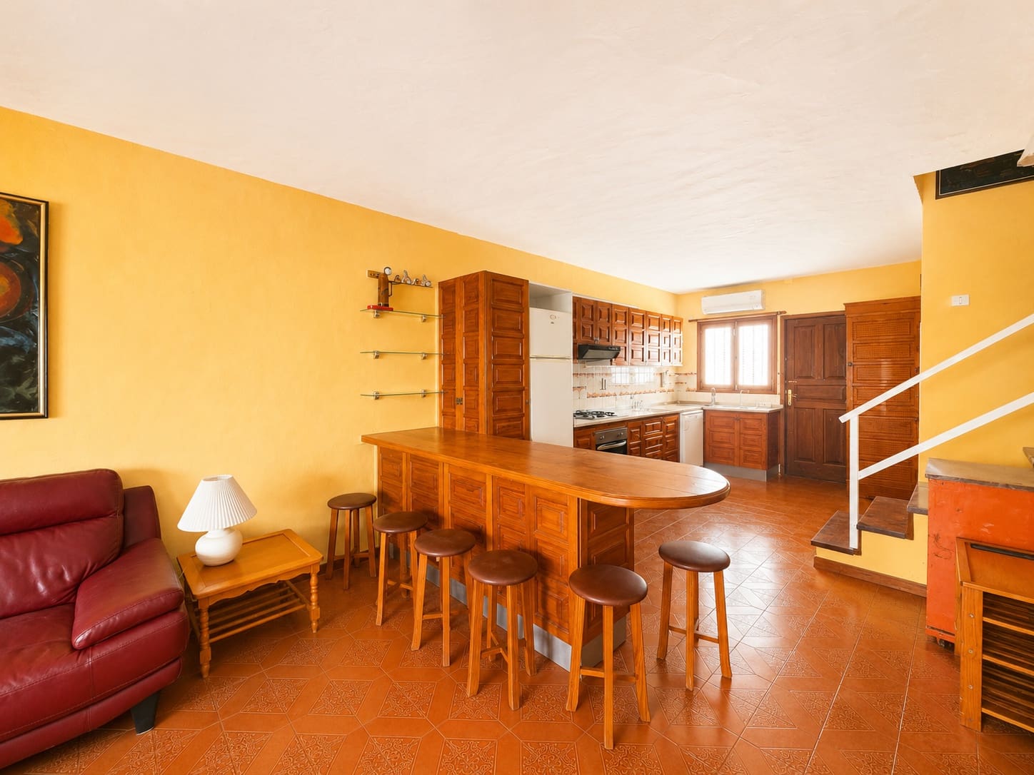 3 bedroom Semi-detached Villa for sale in Puerto del Carmen with garage - € 383,000 (Ref: 9999909)
