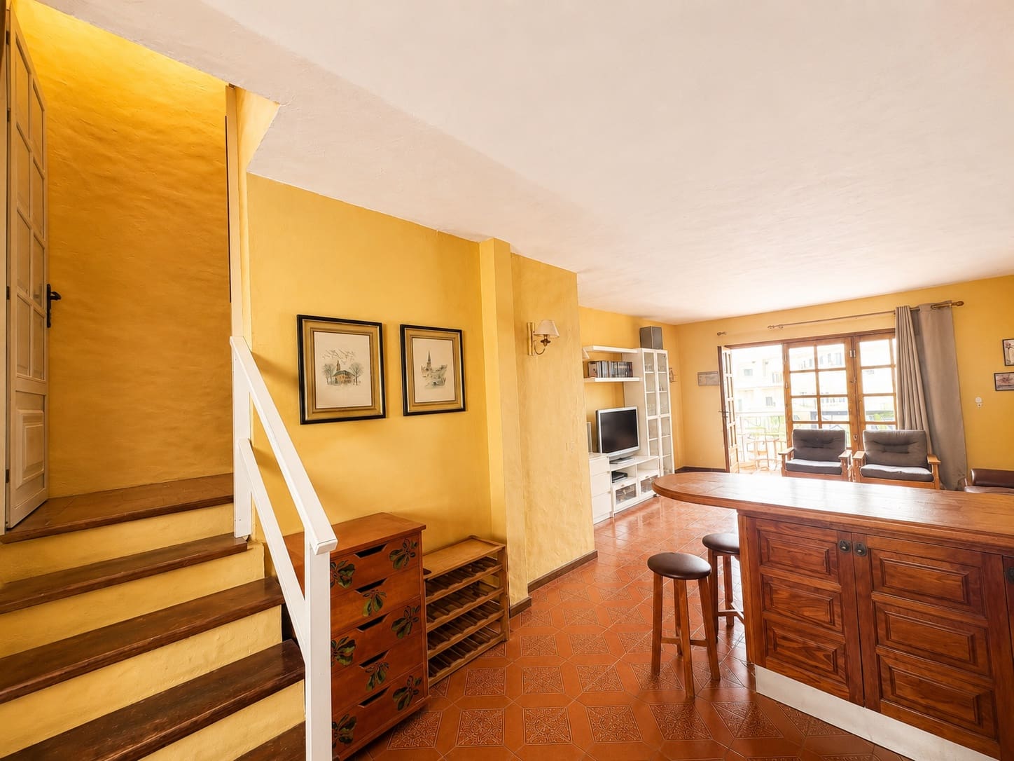 3 bedroom Semi-detached Villa for sale in Puerto del Carmen with garage - € 383,000 (Ref: 9999909)