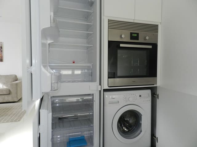 3 soveværelse Lejlighed til leje i Los Secanos, Guardamar del Segura med swimmingpool garage - € 1.600 (Ref: 8973819)