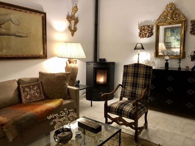 1 Zimmer Finca/Landgut zu verkaufen in Montánchez mit Pool Garage - 340.000 € (Ref: 8845171)