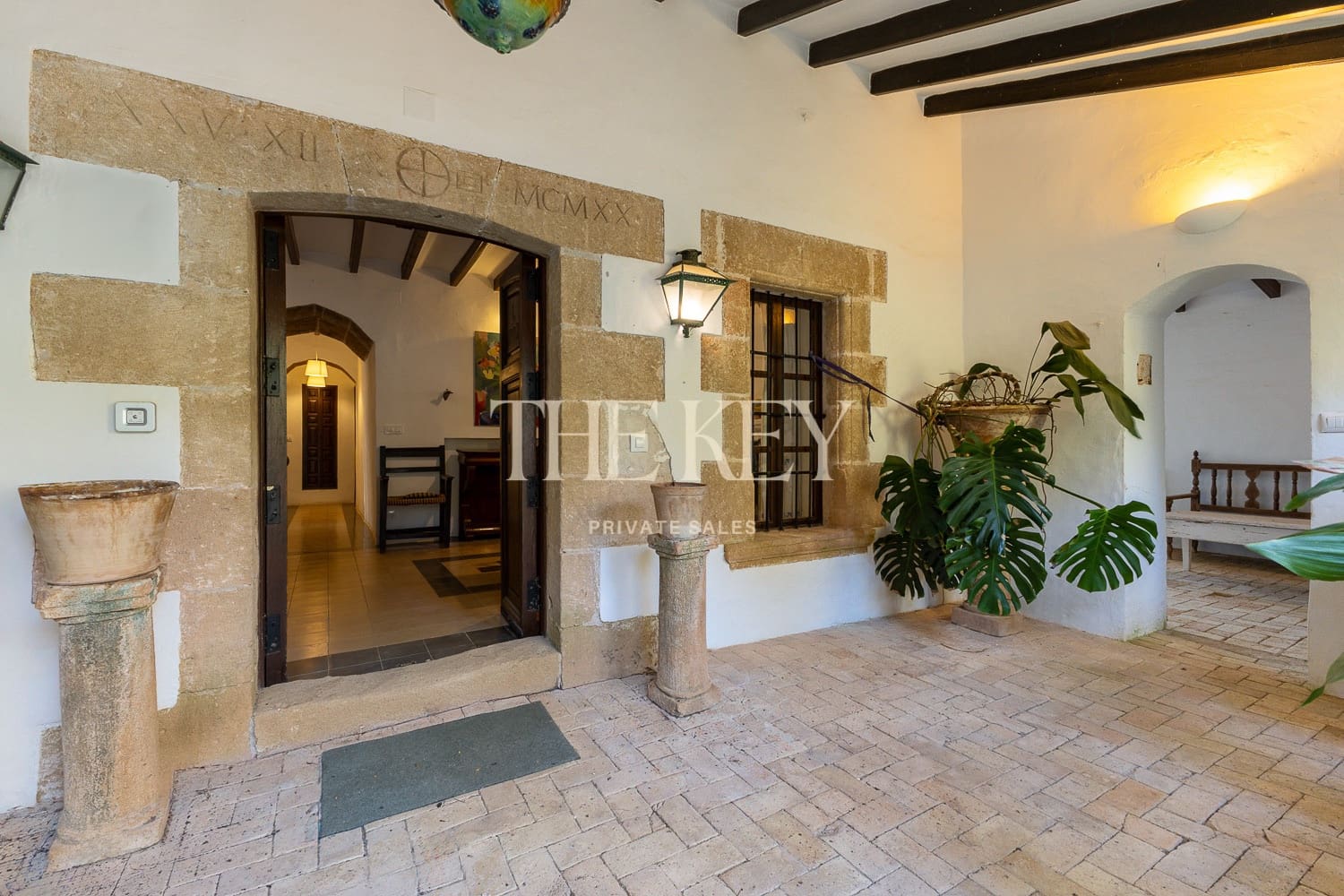 9 Zimmer Villa zu verkaufen in Javea / Xabia - 3.600.000 € (Ref: 9509706)