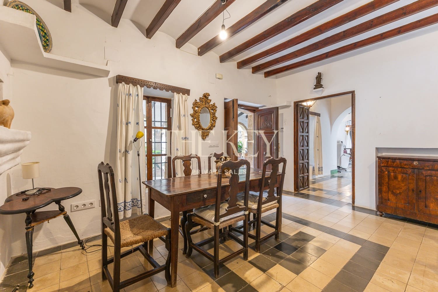 9 Zimmer Villa zu verkaufen in Javea / Xabia - 3.600.000 € (Ref: 9509706)