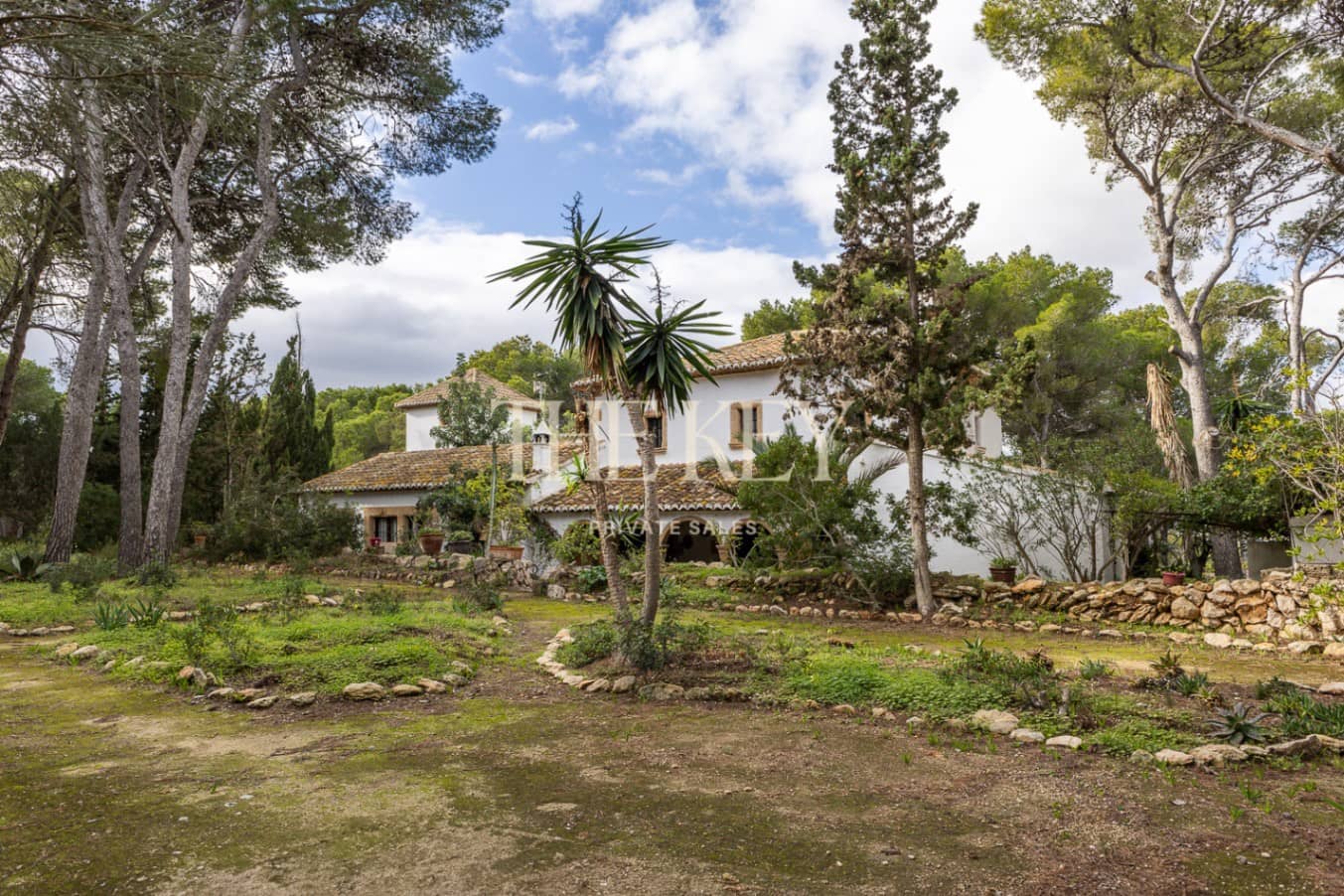 9 Zimmer Villa zu verkaufen in Javea / Xabia - 3.600.000 € (Ref: 9509706)