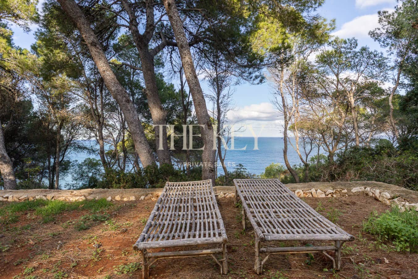 9 Zimmer Villa zu verkaufen in Javea / Xabia - 3.600.000 € (Ref: 9509706)