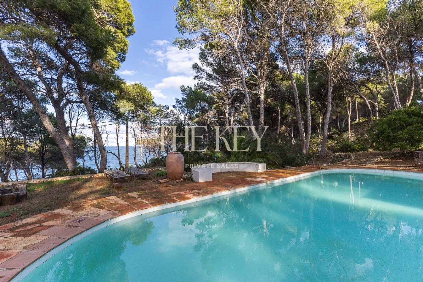 9 Zimmer Villa zu verkaufen in Javea / Xabia - 3.600.000 € (Ref: 9509706)