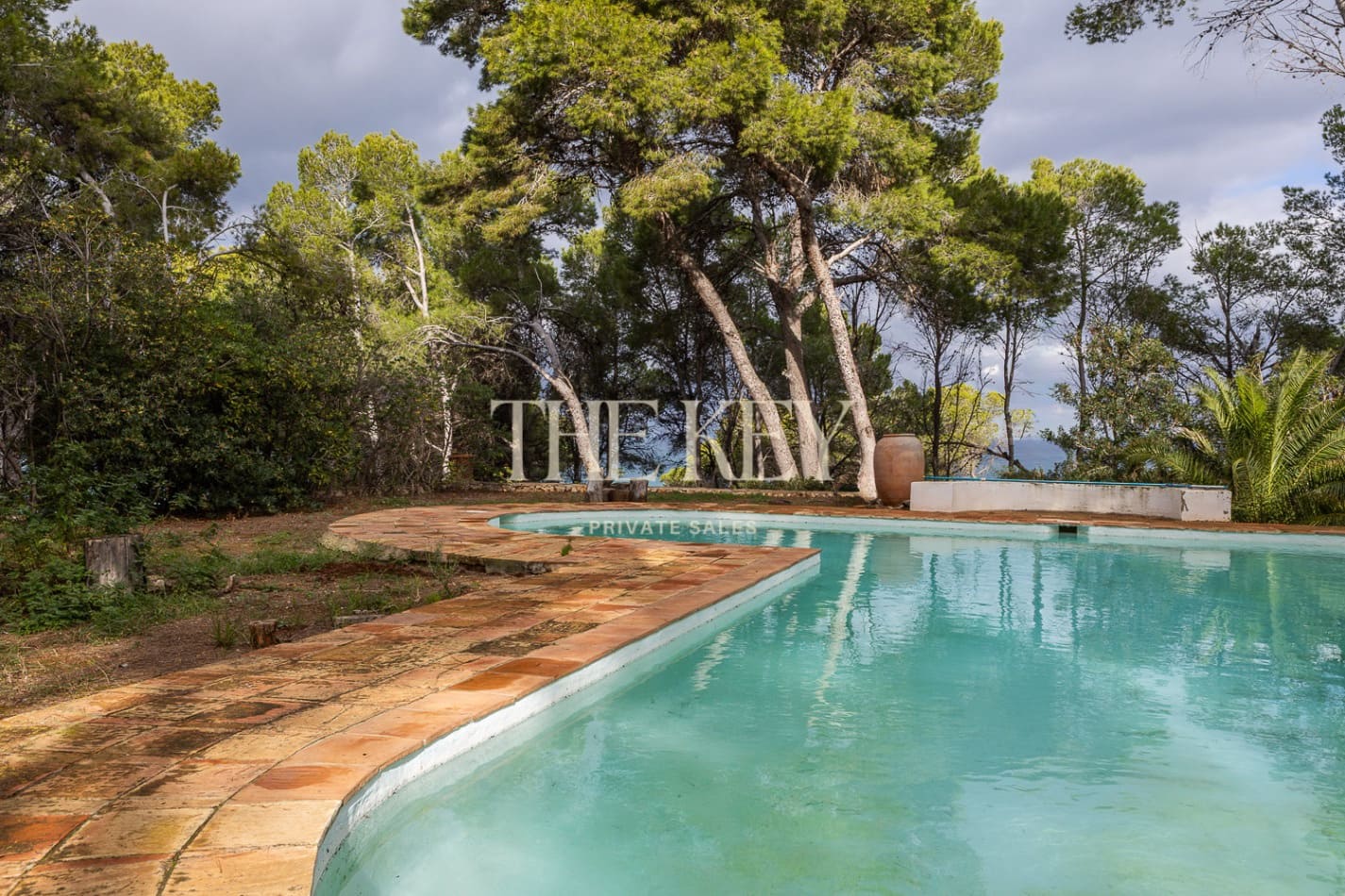 9 Zimmer Villa zu verkaufen in Javea / Xabia - 3.600.000 € (Ref: 9509706)