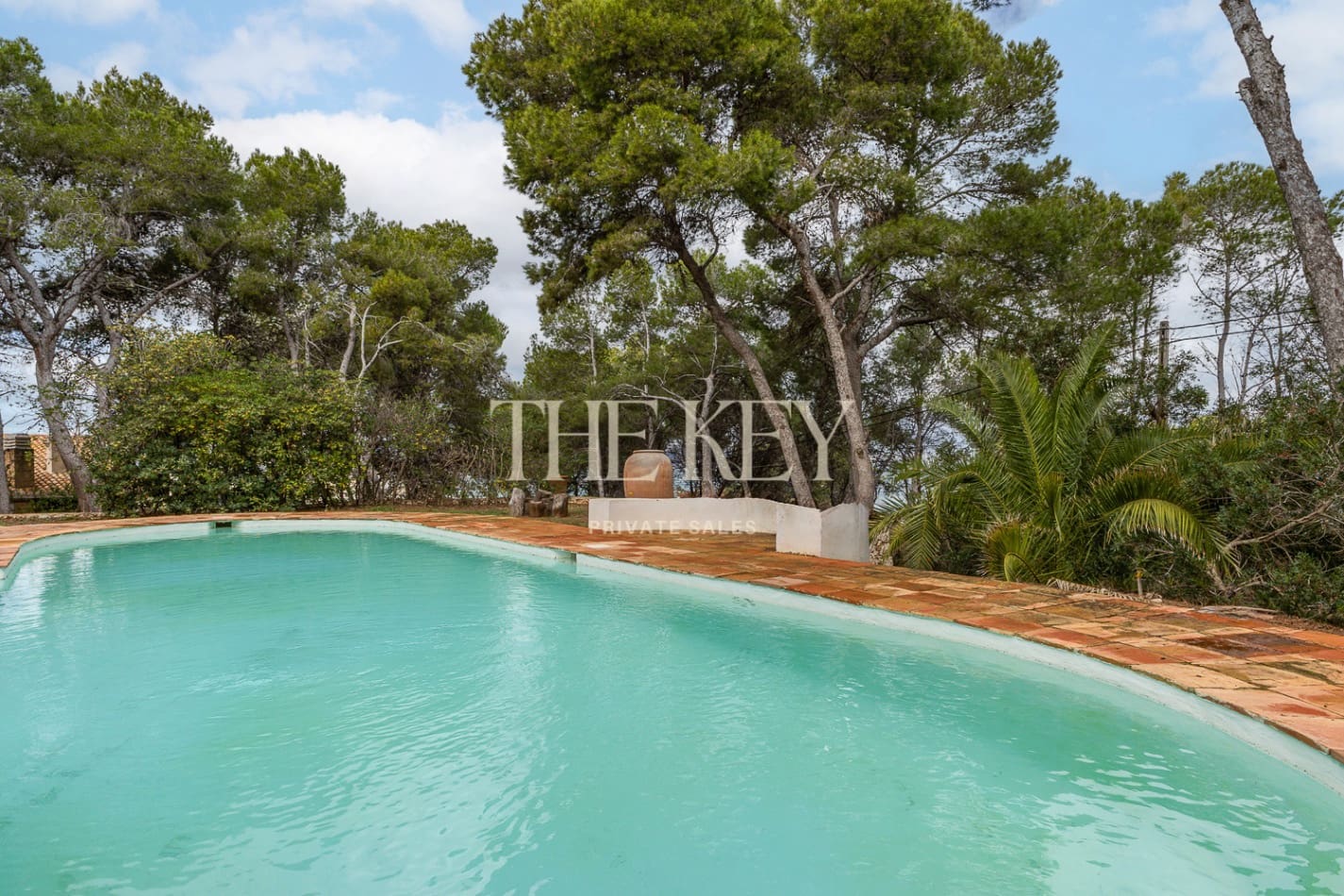 9 Zimmer Villa zu verkaufen in Javea / Xabia - 3.600.000 € (Ref: 9509706)