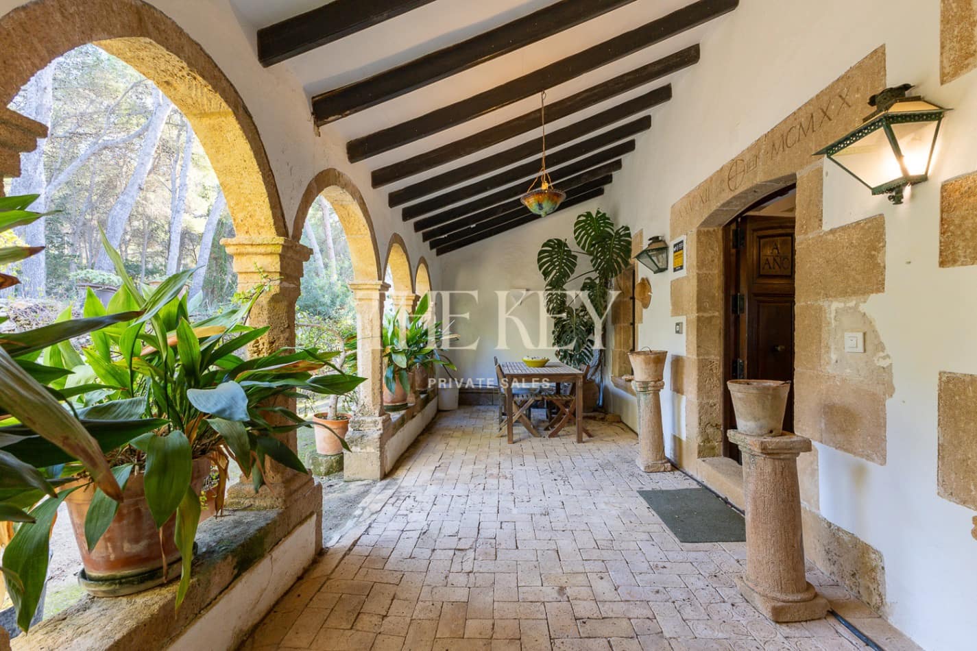 9 Zimmer Villa zu verkaufen in Javea / Xabia - 3.600.000 € (Ref: 9509706)