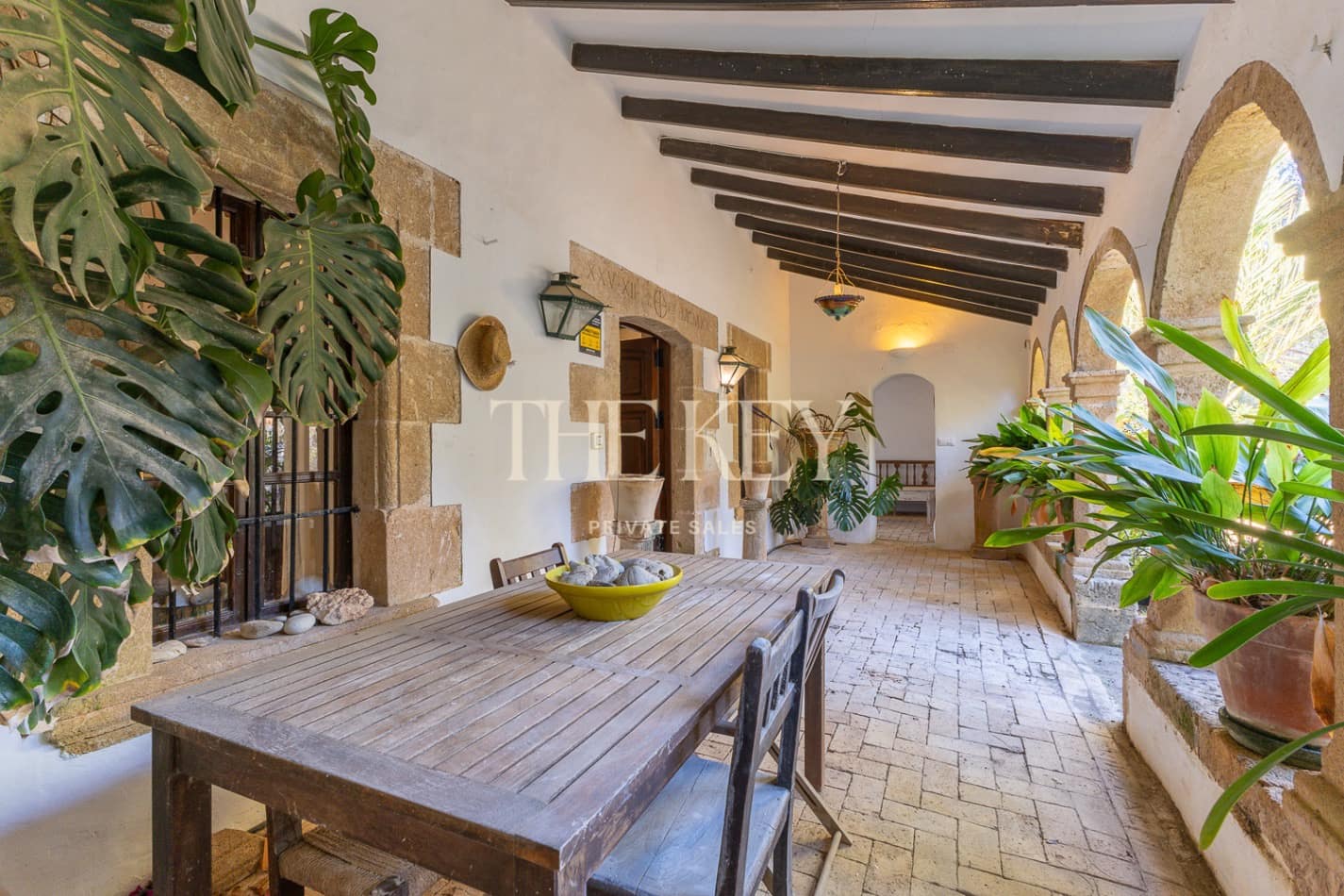 9 Zimmer Villa zu verkaufen in Javea / Xabia - 3.600.000 € (Ref: 9509706)