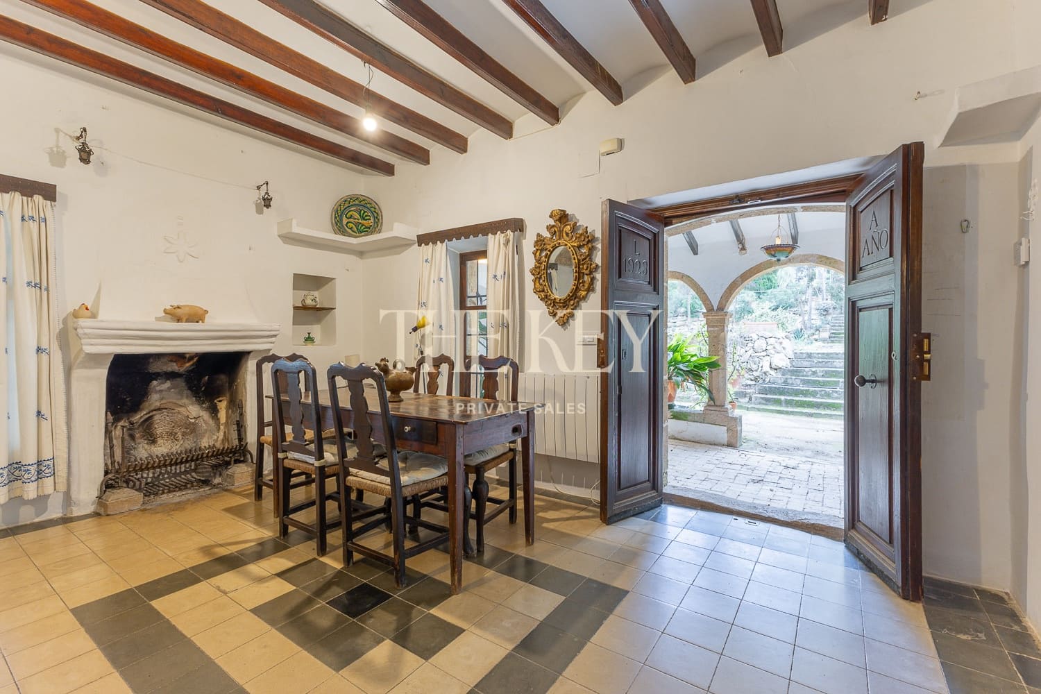 9 Zimmer Villa zu verkaufen in Javea / Xabia - 3.600.000 € (Ref: 9509706)