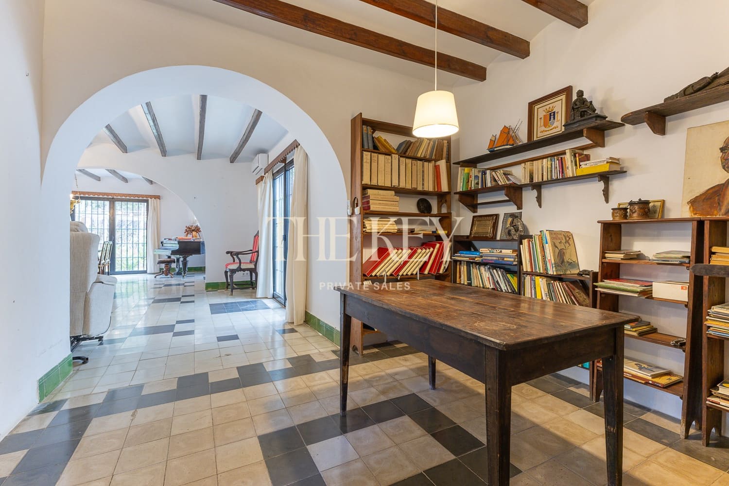 9 Zimmer Villa zu verkaufen in Javea / Xabia - 3.600.000 € (Ref: 9509706)