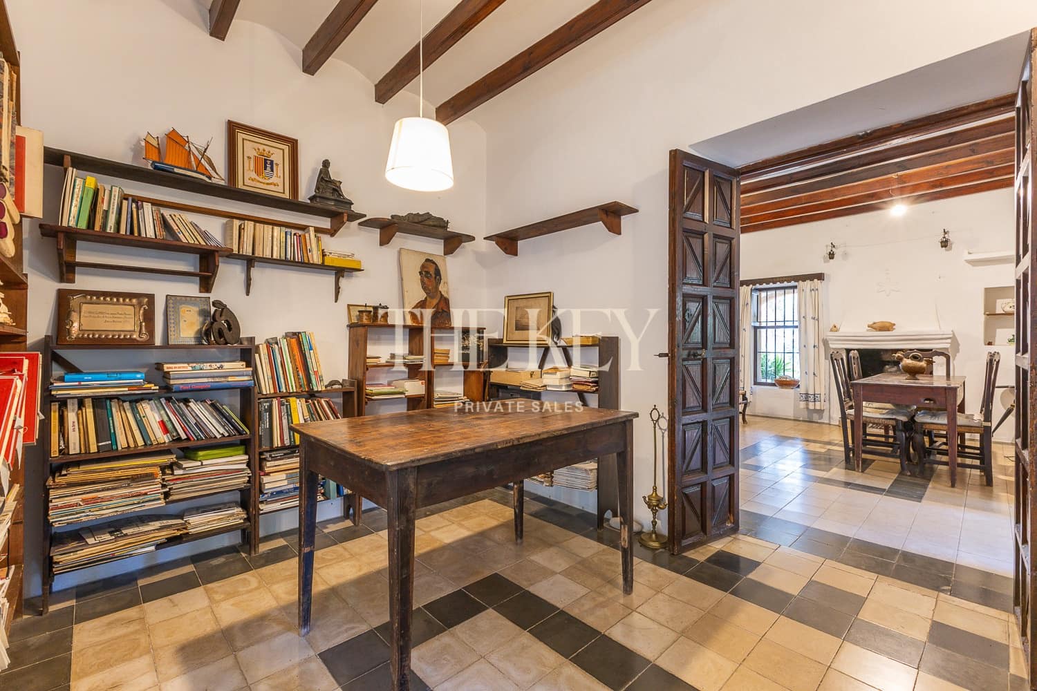 9 Zimmer Villa zu verkaufen in Javea / Xabia - 3.600.000 € (Ref: 9509706)