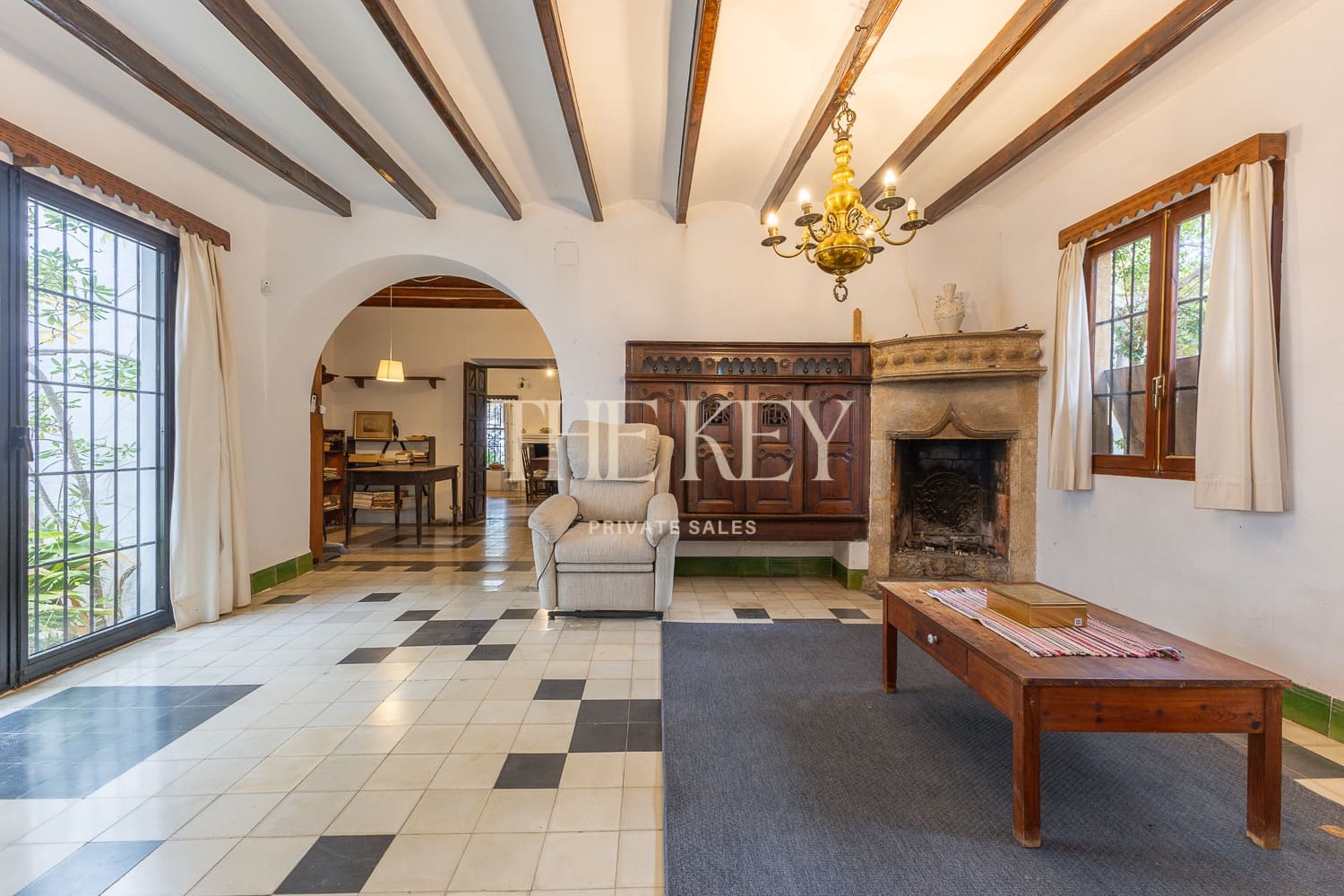 9 Zimmer Villa zu verkaufen in Javea / Xabia - 3.600.000 € (Ref: 9509706)