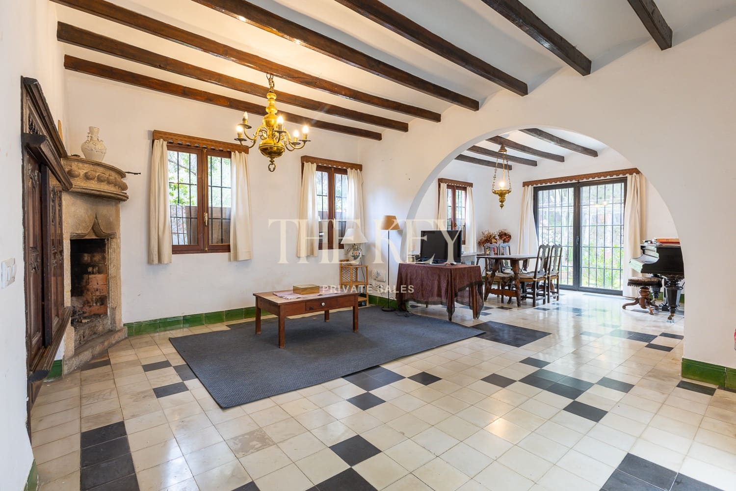 9 Zimmer Villa zu verkaufen in Javea / Xabia - 3.600.000 € (Ref: 9509706)