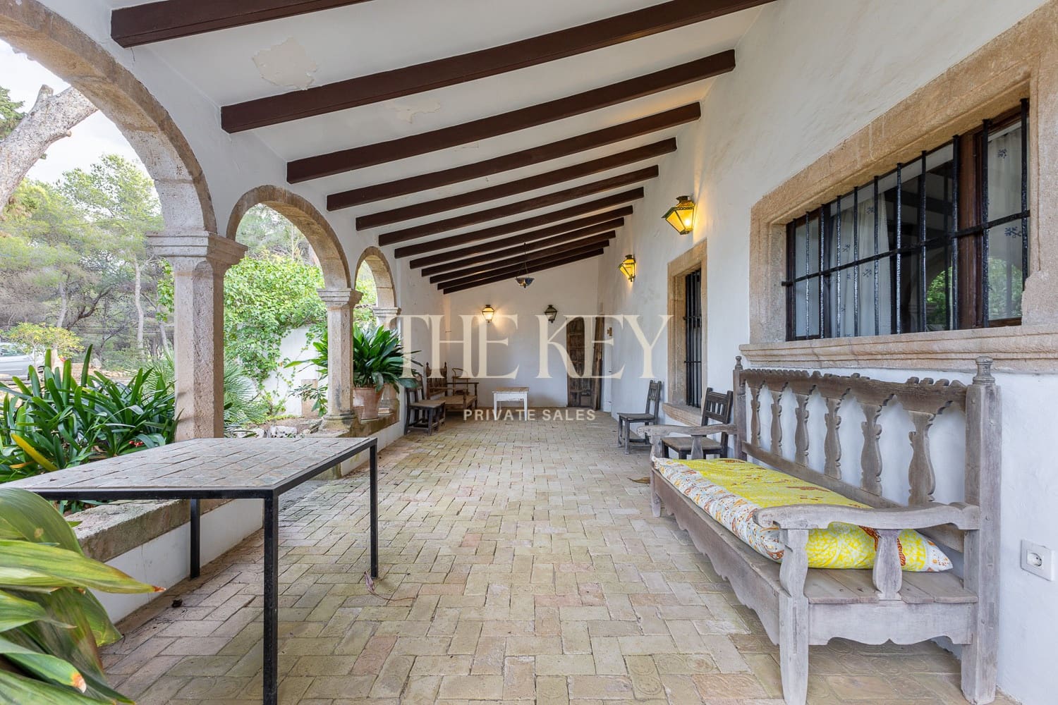 9 Zimmer Villa zu verkaufen in Javea / Xabia - 3.600.000 € (Ref: 9509706)