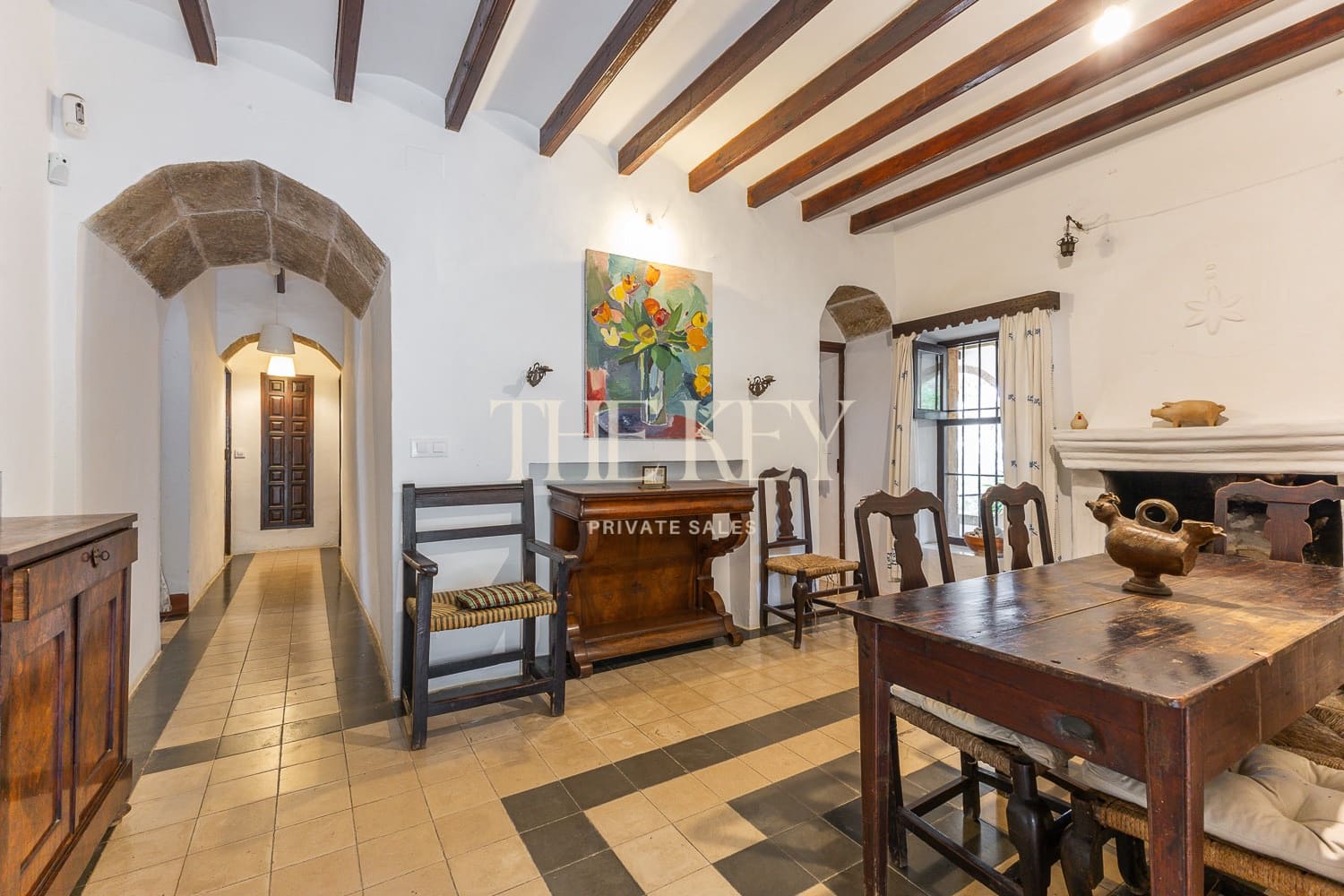 9 Zimmer Villa zu verkaufen in Javea / Xabia - 3.600.000 € (Ref: 9509706)