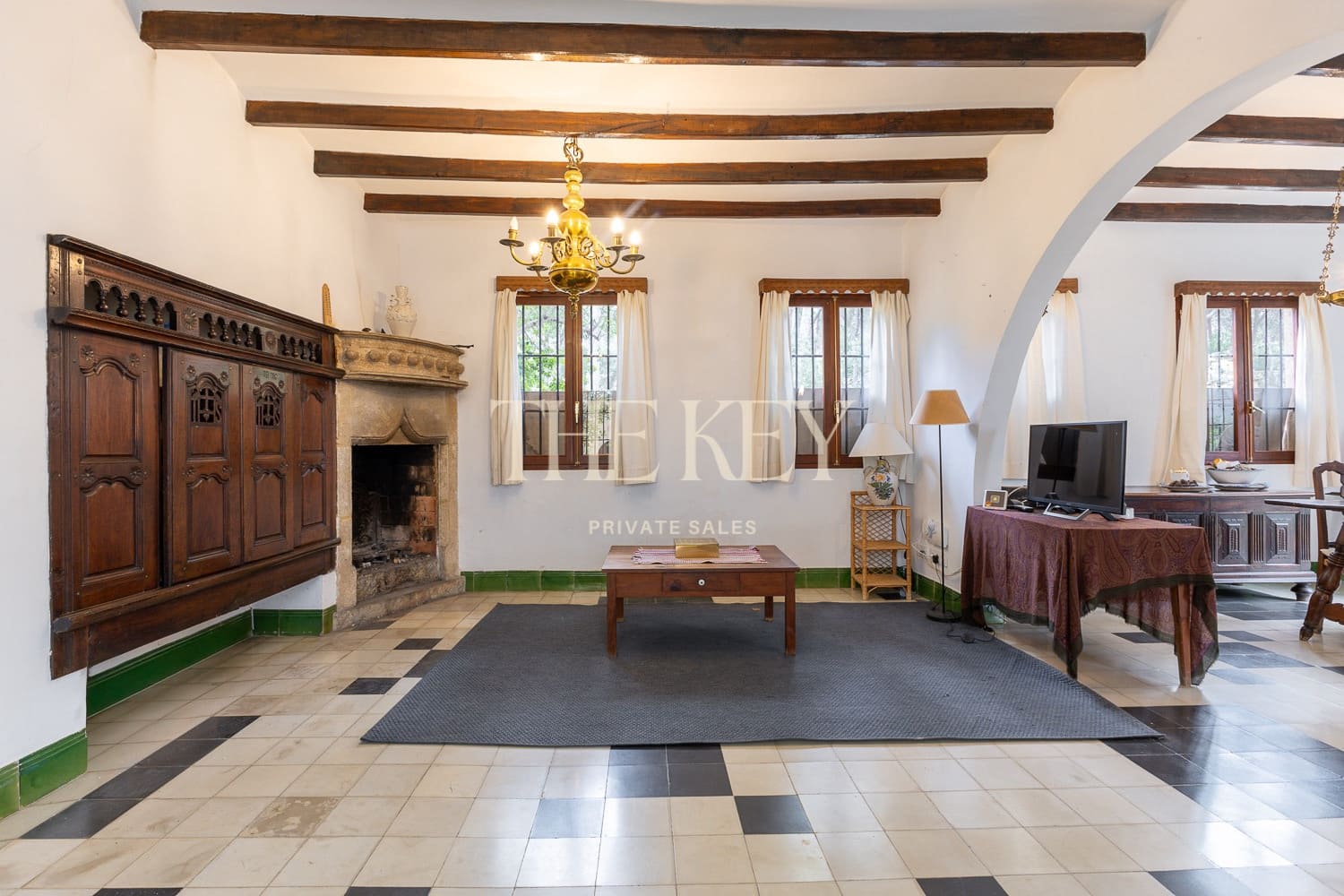 9 Zimmer Villa zu verkaufen in Javea / Xabia - 3.600.000 € (Ref: 9509706)