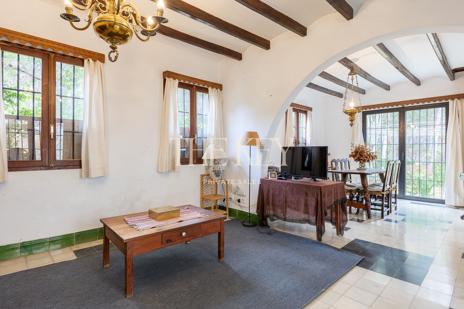 9 Zimmer Villa zu verkaufen in Javea / Xabia - 3.600.000 € (Ref: 9509706)