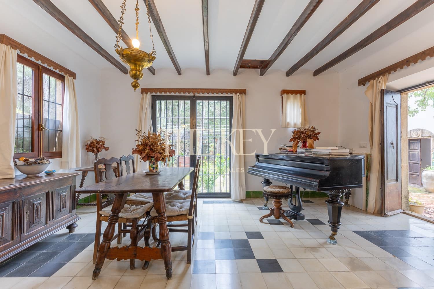 9 Zimmer Villa zu verkaufen in Javea / Xabia - 3.600.000 € (Ref: 9509706)