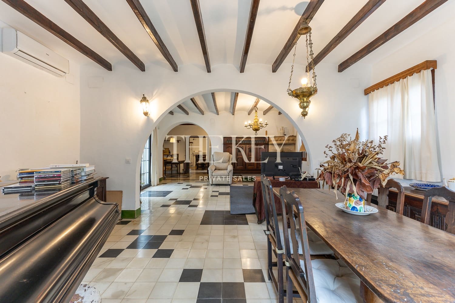 9 Zimmer Villa zu verkaufen in Javea / Xabia - 3.600.000 € (Ref: 9509706)