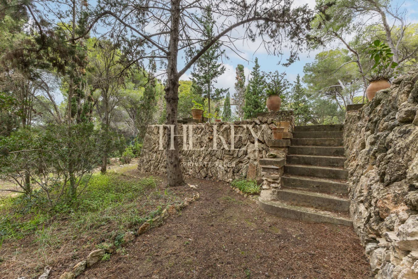 9 Zimmer Villa zu verkaufen in Javea / Xabia - 3.600.000 € (Ref: 9509706)