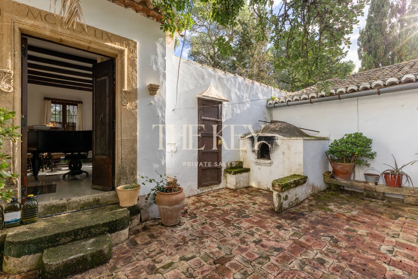 9 Zimmer Villa zu verkaufen in Javea / Xabia - 3.600.000 € (Ref: 9509706)