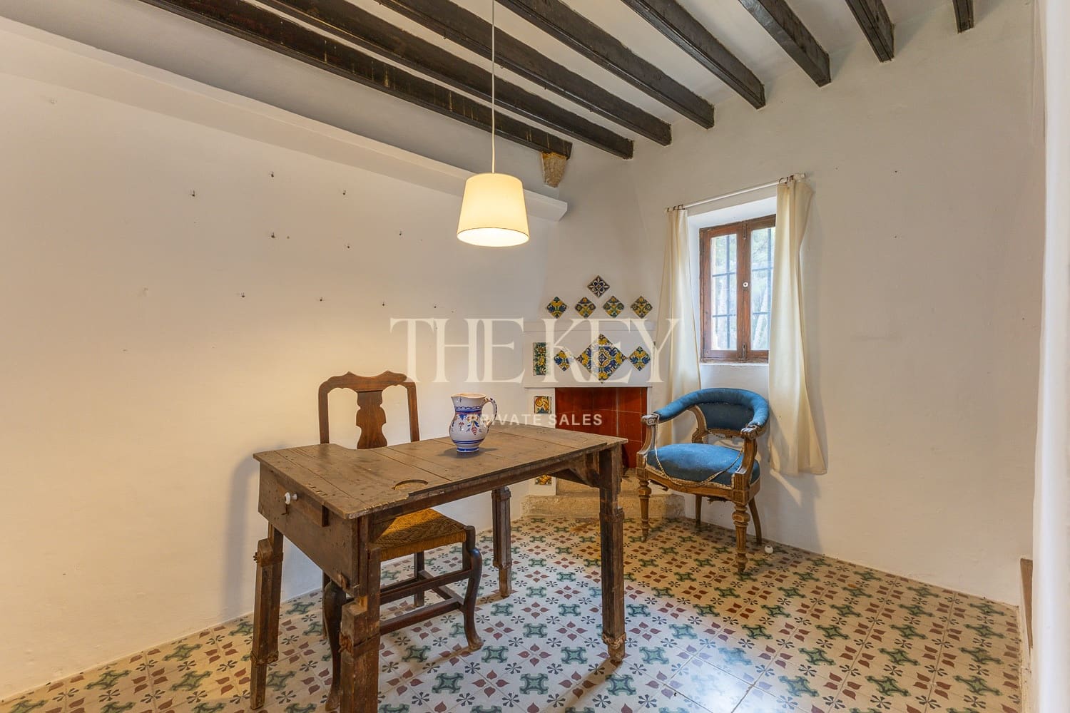 9 Zimmer Villa zu verkaufen in Javea / Xabia - 3.600.000 € (Ref: 9509706)