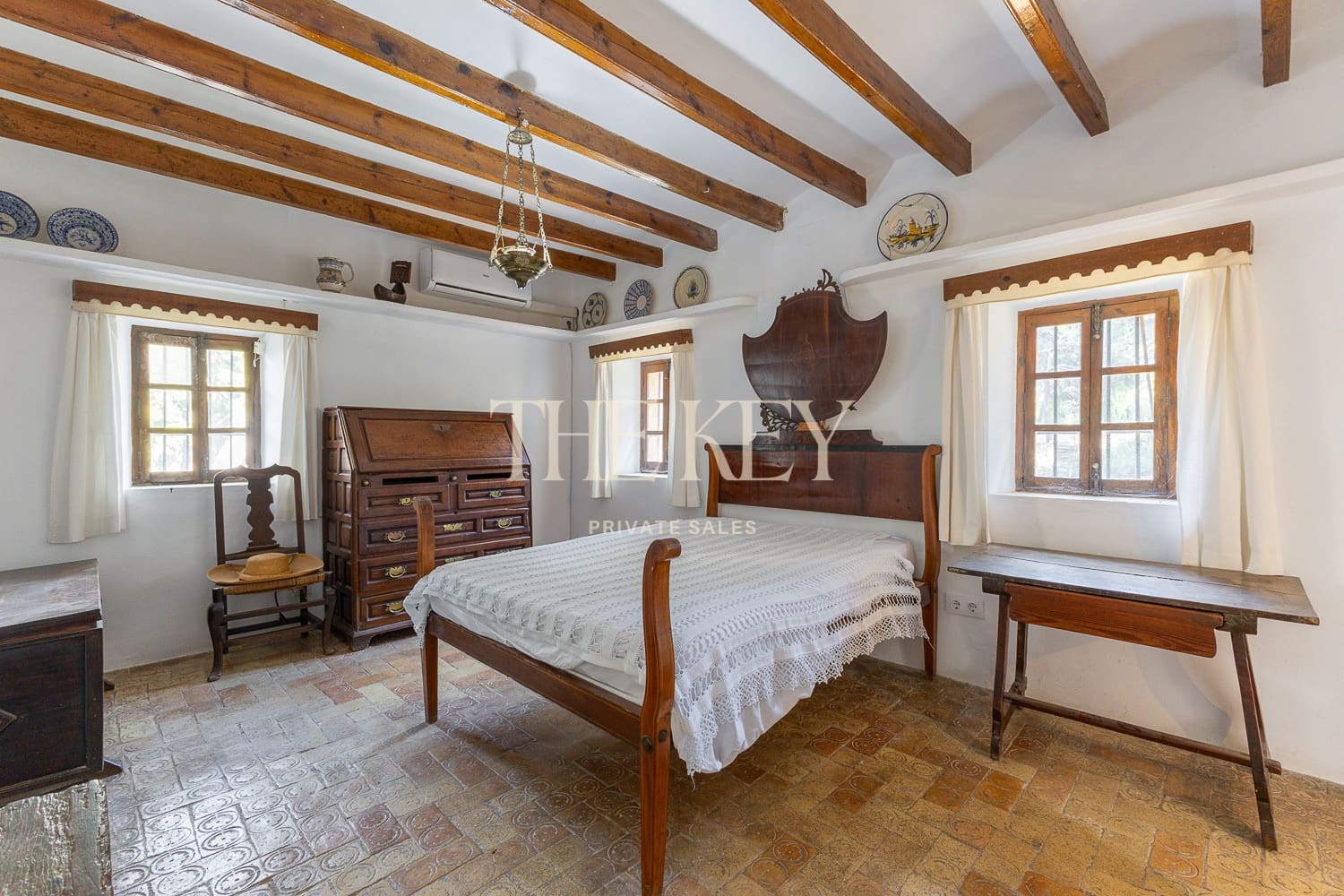 9 Zimmer Villa zu verkaufen in Javea / Xabia - 3.600.000 € (Ref: 9509706)