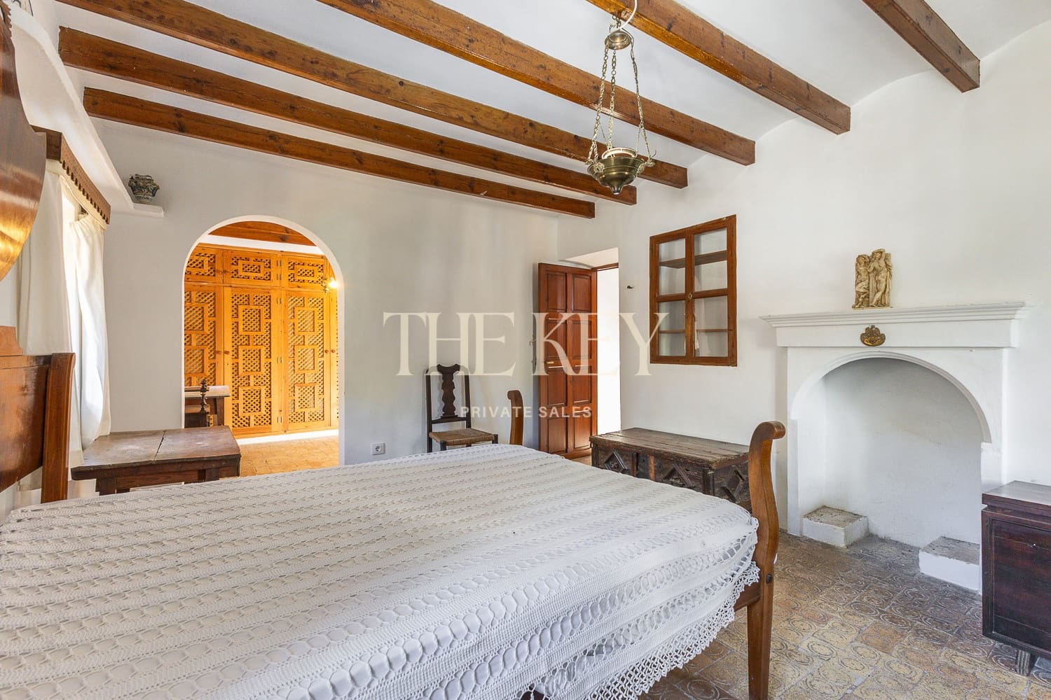 9 Zimmer Villa zu verkaufen in Javea / Xabia - 3.600.000 € (Ref: 9509706)