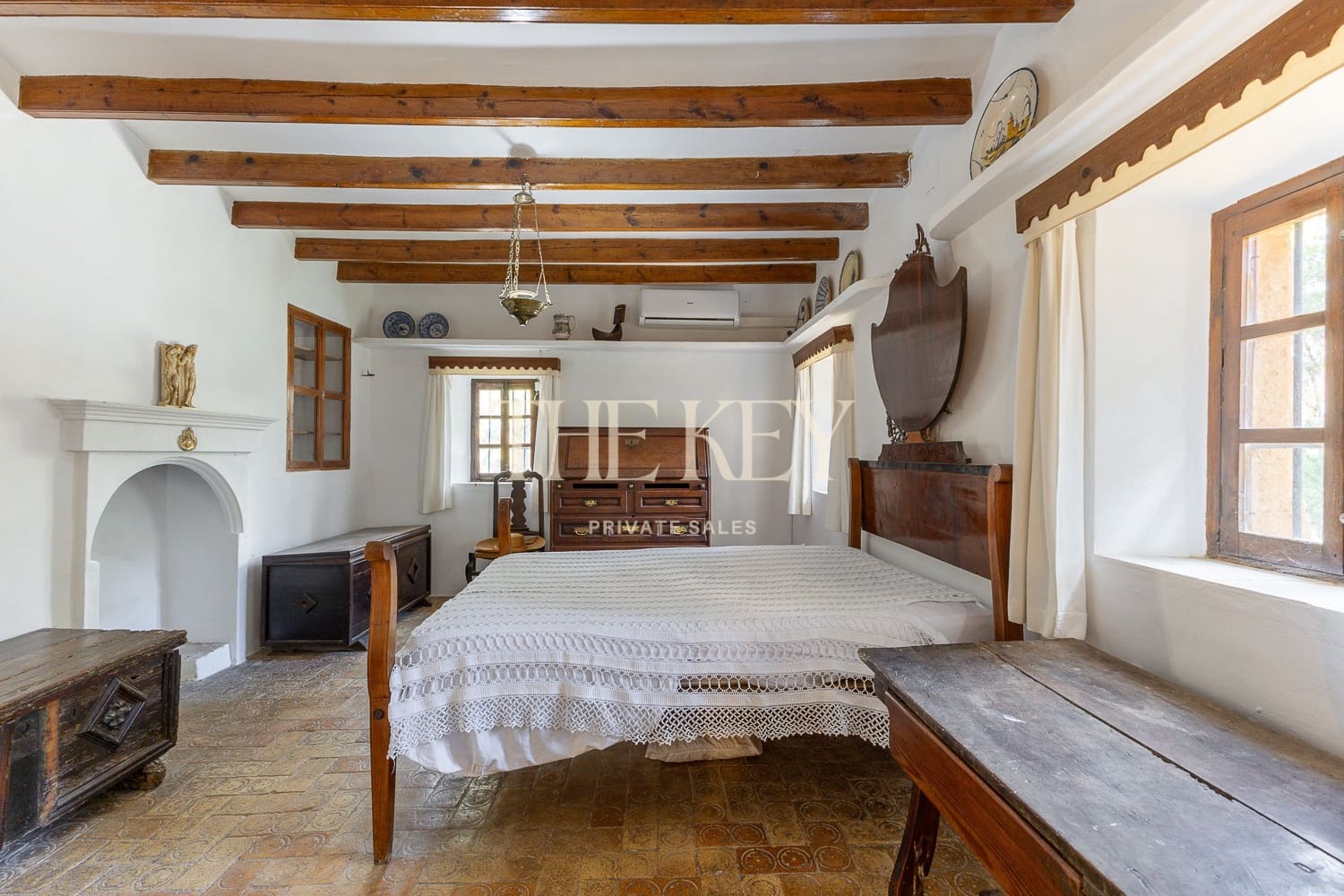 9 Zimmer Villa zu verkaufen in Javea / Xabia - 3.600.000 € (Ref: 9509706)