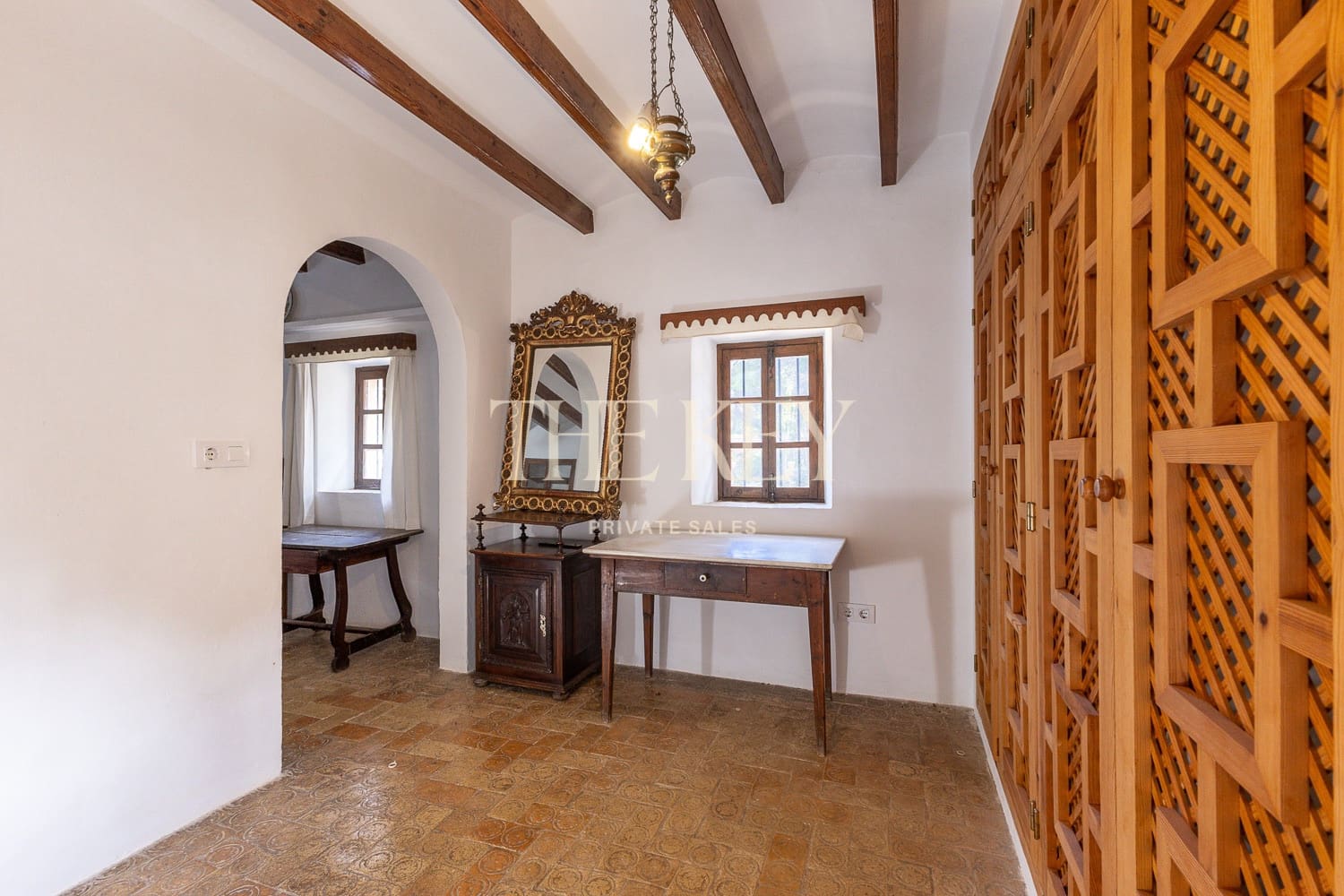 9 Zimmer Villa zu verkaufen in Javea / Xabia - 3.600.000 € (Ref: 9509706)