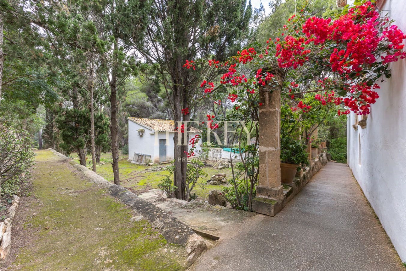 9 Zimmer Villa zu verkaufen in Javea / Xabia - 3.600.000 € (Ref: 9509706)