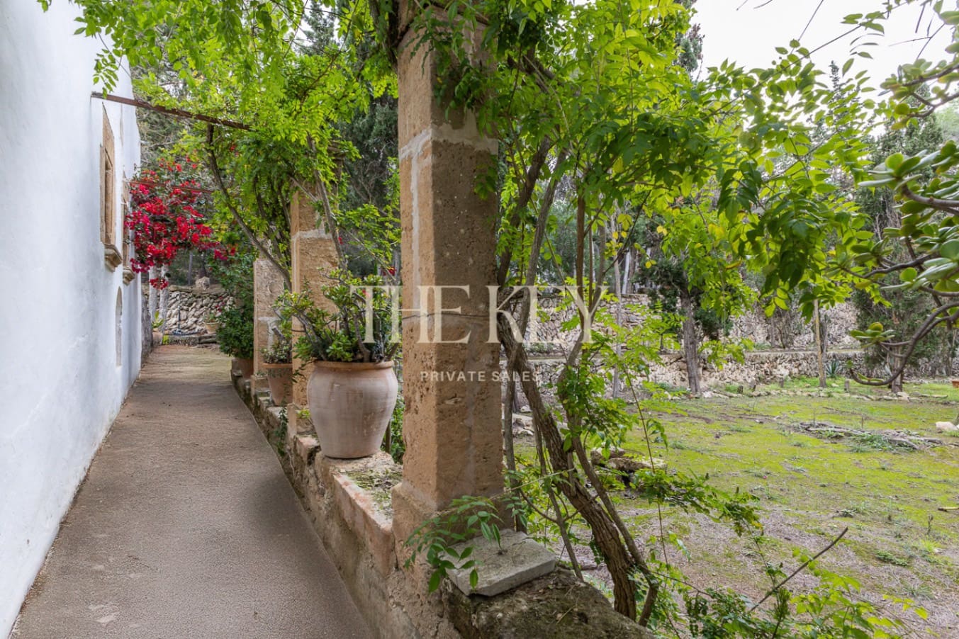 9 Zimmer Villa zu verkaufen in Javea / Xabia - 3.600.000 € (Ref: 9509706)