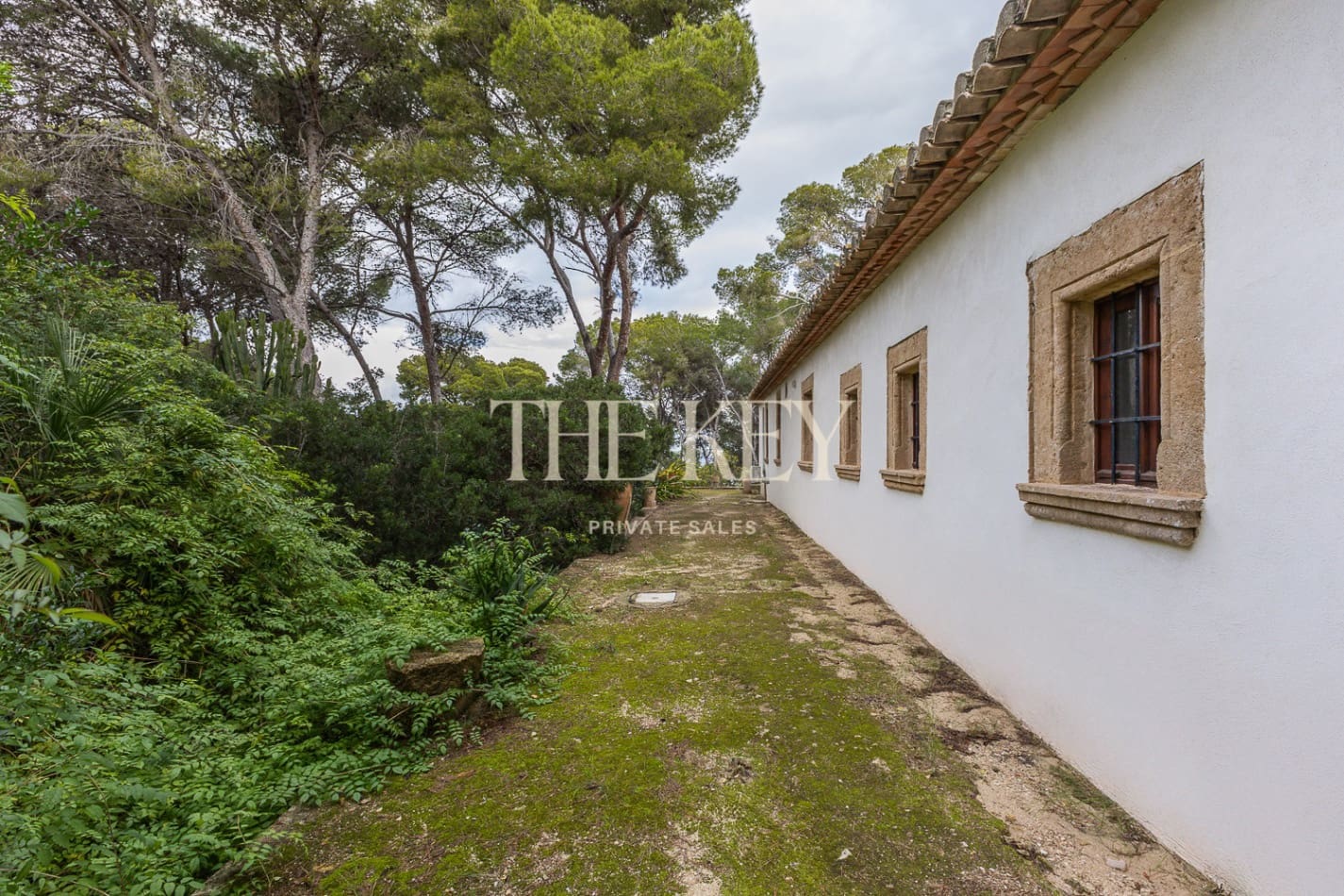 9 Zimmer Villa zu verkaufen in Javea / Xabia - 3.600.000 € (Ref: 9509706)