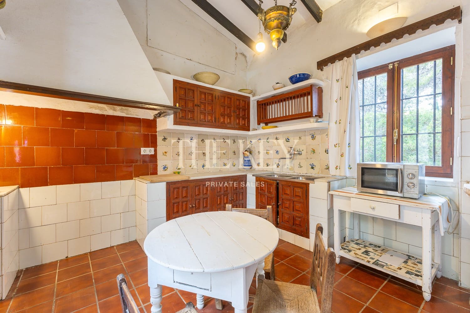 9 Zimmer Villa zu verkaufen in Javea / Xabia - 3.600.000 € (Ref: 9509706)