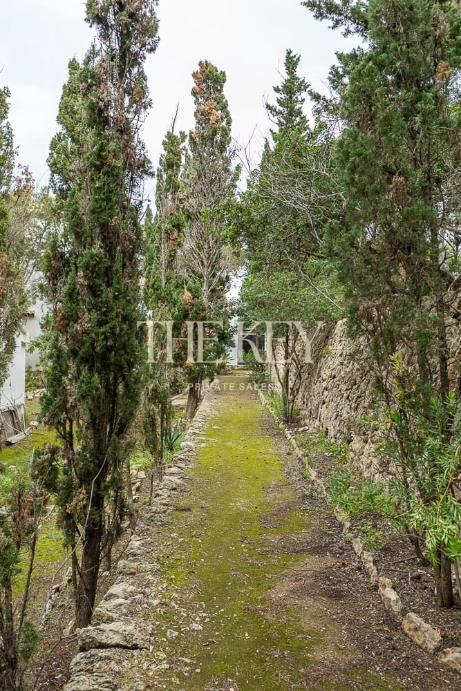 9 Zimmer Villa zu verkaufen in Javea / Xabia - 3.600.000 € (Ref: 9509706)