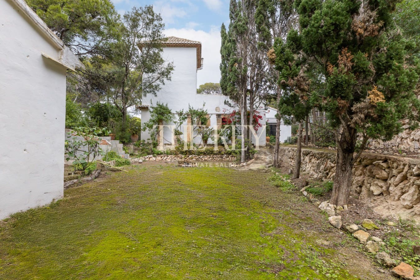 9 Zimmer Villa zu verkaufen in Javea / Xabia - 3.600.000 € (Ref: 9509706)