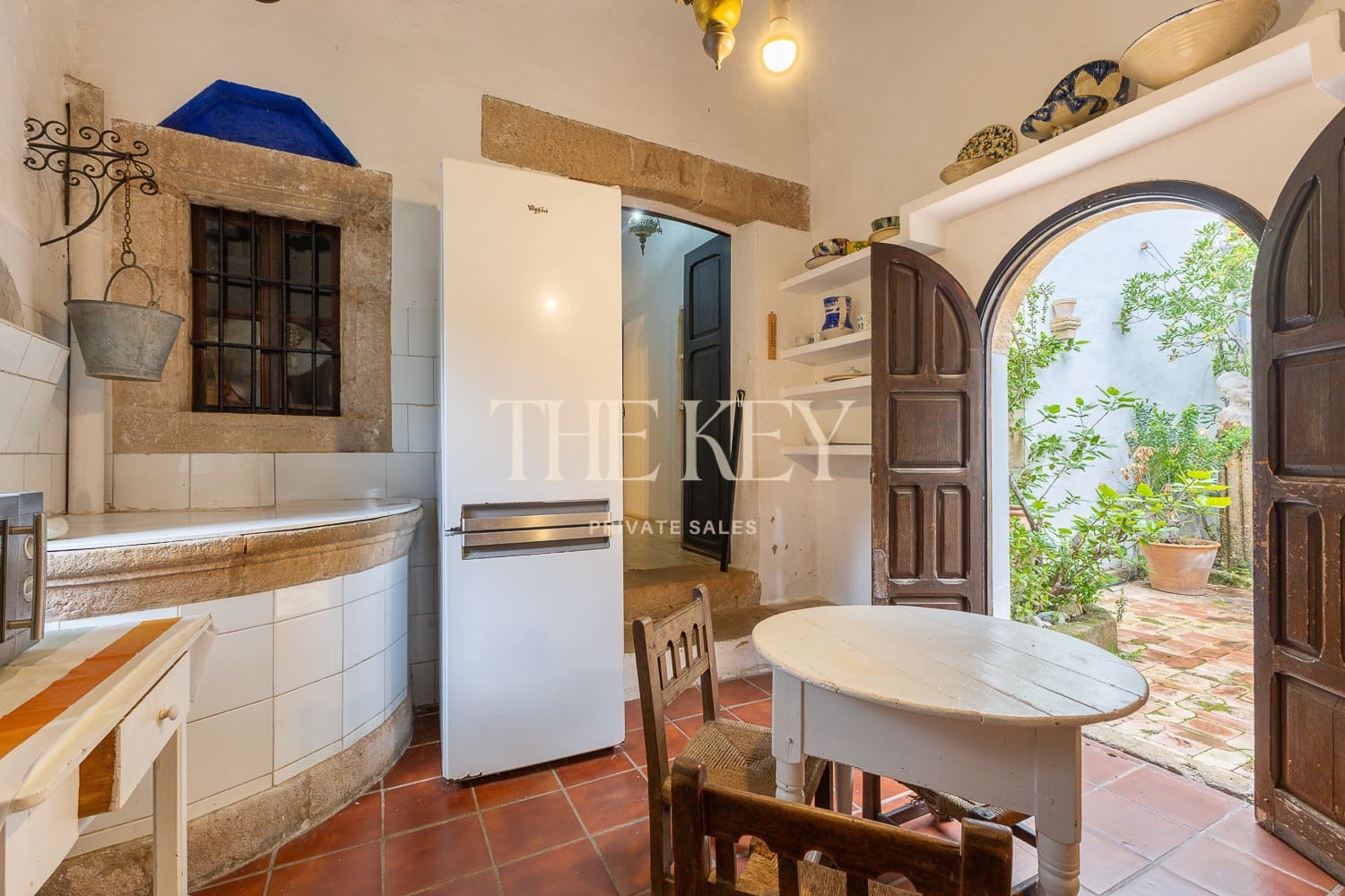 9 Zimmer Villa zu verkaufen in Javea / Xabia - 3.600.000 € (Ref: 9509706)