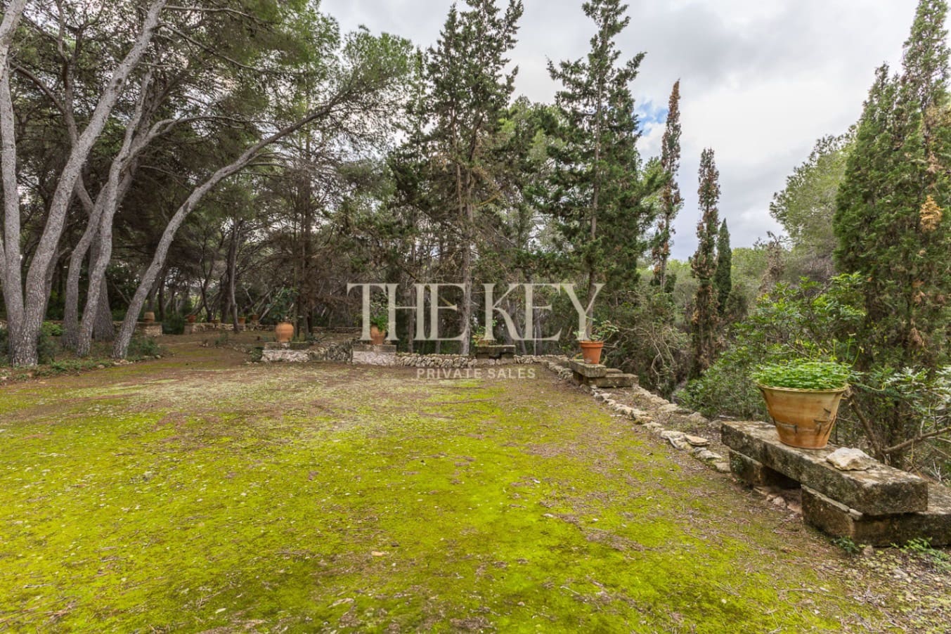 9 Zimmer Villa zu verkaufen in Javea / Xabia - 3.600.000 € (Ref: 9509706)